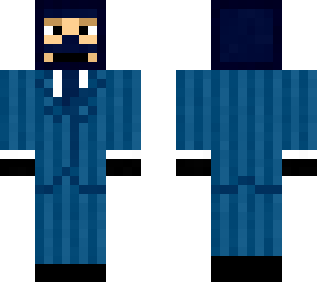 b.l.u. spy (team fortress 2)