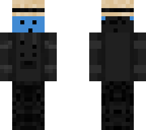blob zyx hoodie upgrade