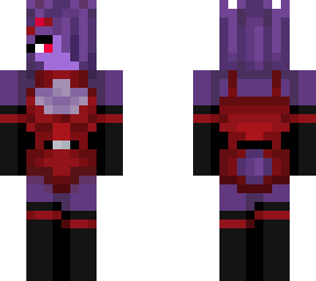 bonfie small changed details