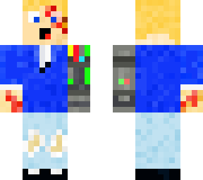 boy