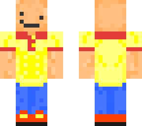 calliou but wide