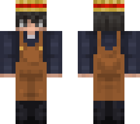 captainseaka farmer