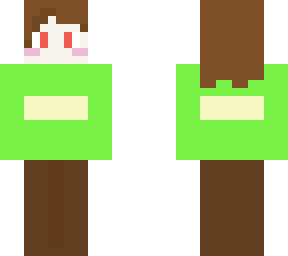 chara undertale updated