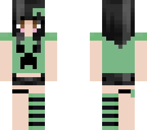 creeper
