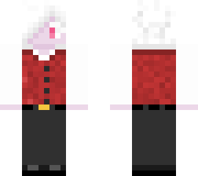 dhampir nightshade