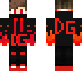 dk7 gamer dg