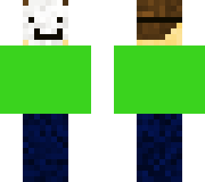 dream team- masked
