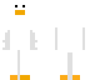 duck
