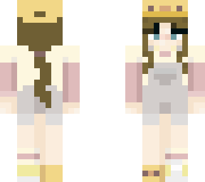 easter chicken girl|rce|(base used)