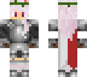 female knight