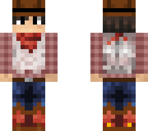 fero (cowboy)
