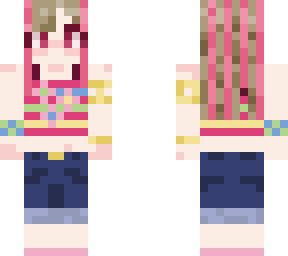 flower gal!
