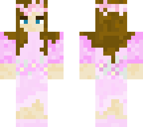 flower girl