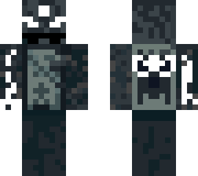 forest demon 2 faces final