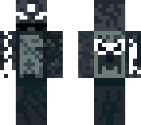 forest venom type ?