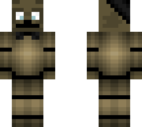 freddy golden