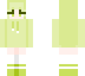 frog girl