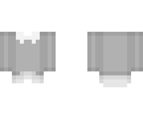 gary/grey sweater template