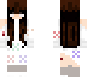ghost girl