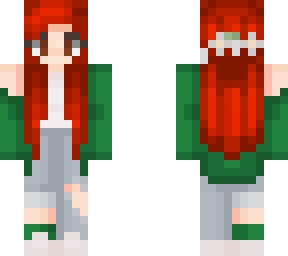 ginger