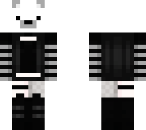 goth polar