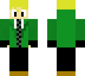 green gamer