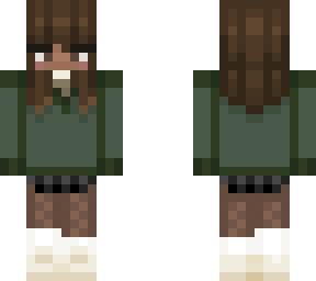 green grunge (fixed)
