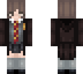 gryffindor girl