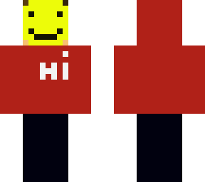 happyface hi