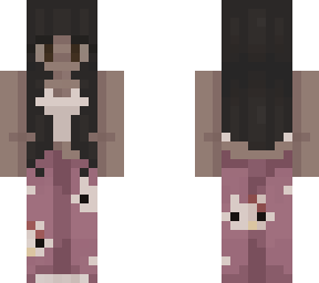 hello kitty girl