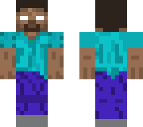 herobrine