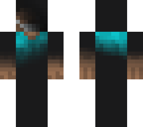herobrineshading
