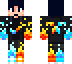 ice fire boy 2