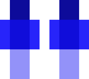 im blu!