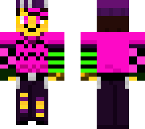 infected (regretevator)(reupload)