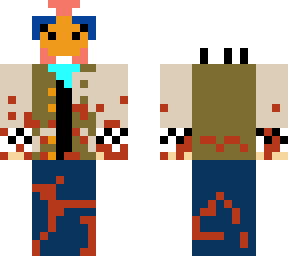 jacket (hotline miami)