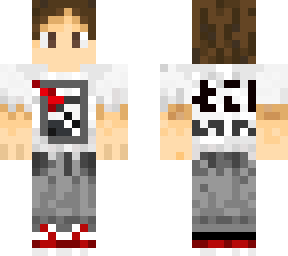 jordan boy