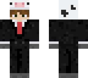ko pyjamas suit