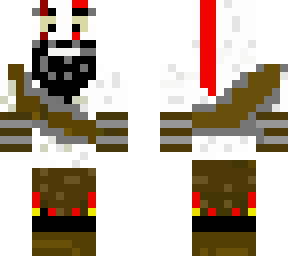 kratos: gow
