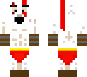 kratos: gow3
