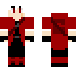 kurokami a.u