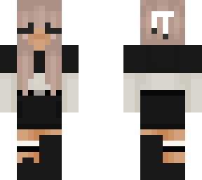 le skin de jj