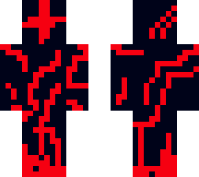 lfiery ember golem