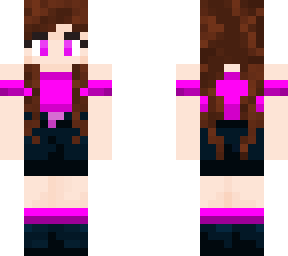 magenta alice