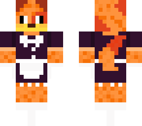 maid dogday