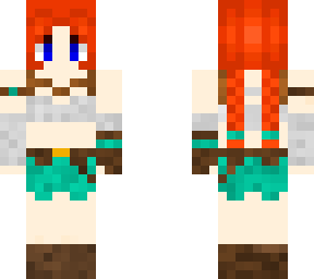 marissa (oc)