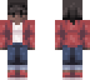 marshall lee