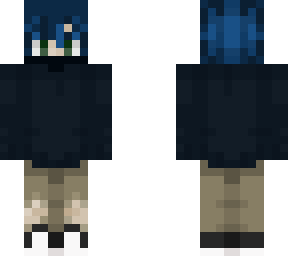masked man