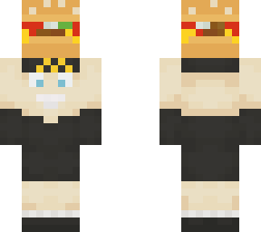 mcdonalds worker