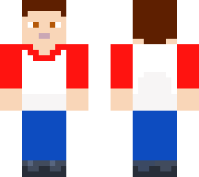 me (don"t steal my skin)